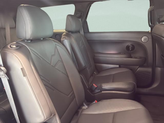 2026 Hyundai Palisade - $55,900