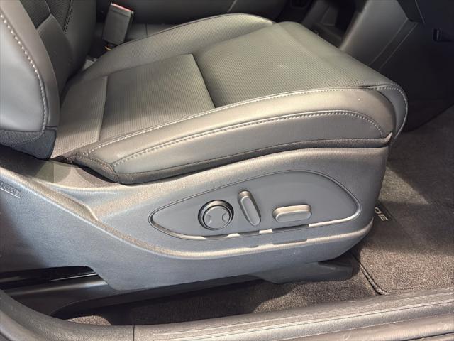 2026 Hyundai Palisade - $55,900