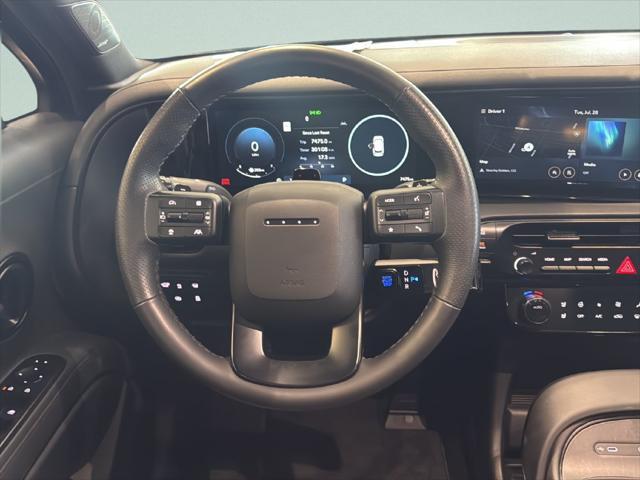 2026 Hyundai Palisade - $55,900