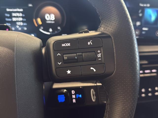 2026 Hyundai Palisade - $55,900