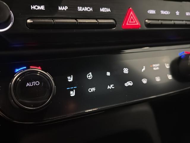 2026 Hyundai Palisade - $55,900