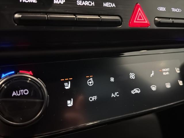 2026 Hyundai Palisade - $55,900