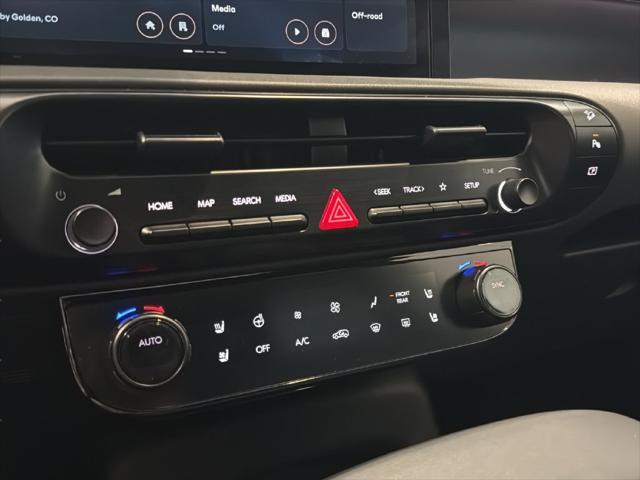 2026 Hyundai Palisade - $55,900
