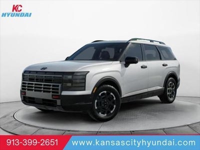 Photo of a 2026 Hyundai Palisade AWD XRT Pro 4DR SUV for sale