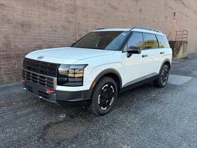 2026 Hyundai Palisade AWD XRT Pro 4DR SUV