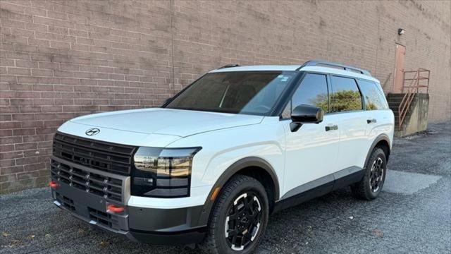 Preowned 2026 Hyundai PALISADE XRT Pro for Sale