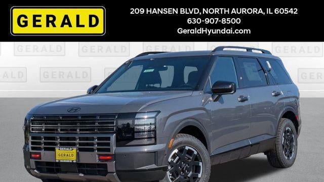 Preowned 2026 Hyundai PALISADE XRT Pro for Sale