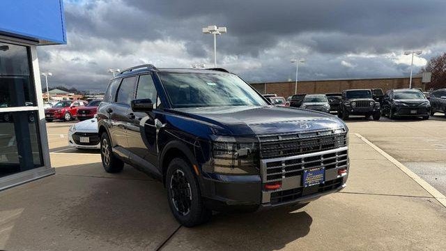 Preowned 2026 Hyundai PALISADE XRT Pro for Sale