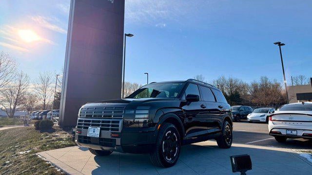 Preowned 2026 Hyundai PALISADE XRT Pro for Sale