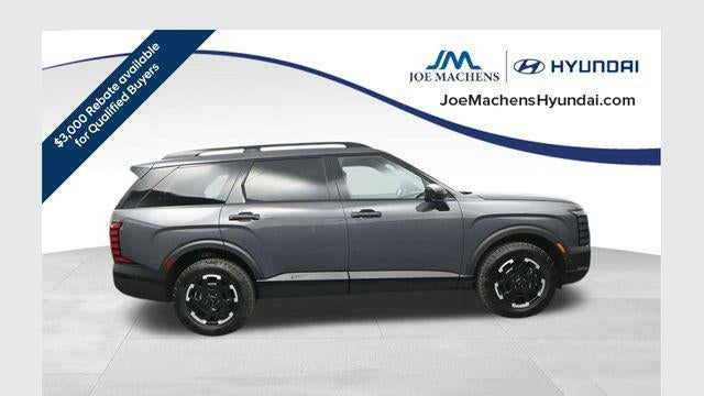 Preowned 2026 Hyundai PALISADE XRT Pro for Sale