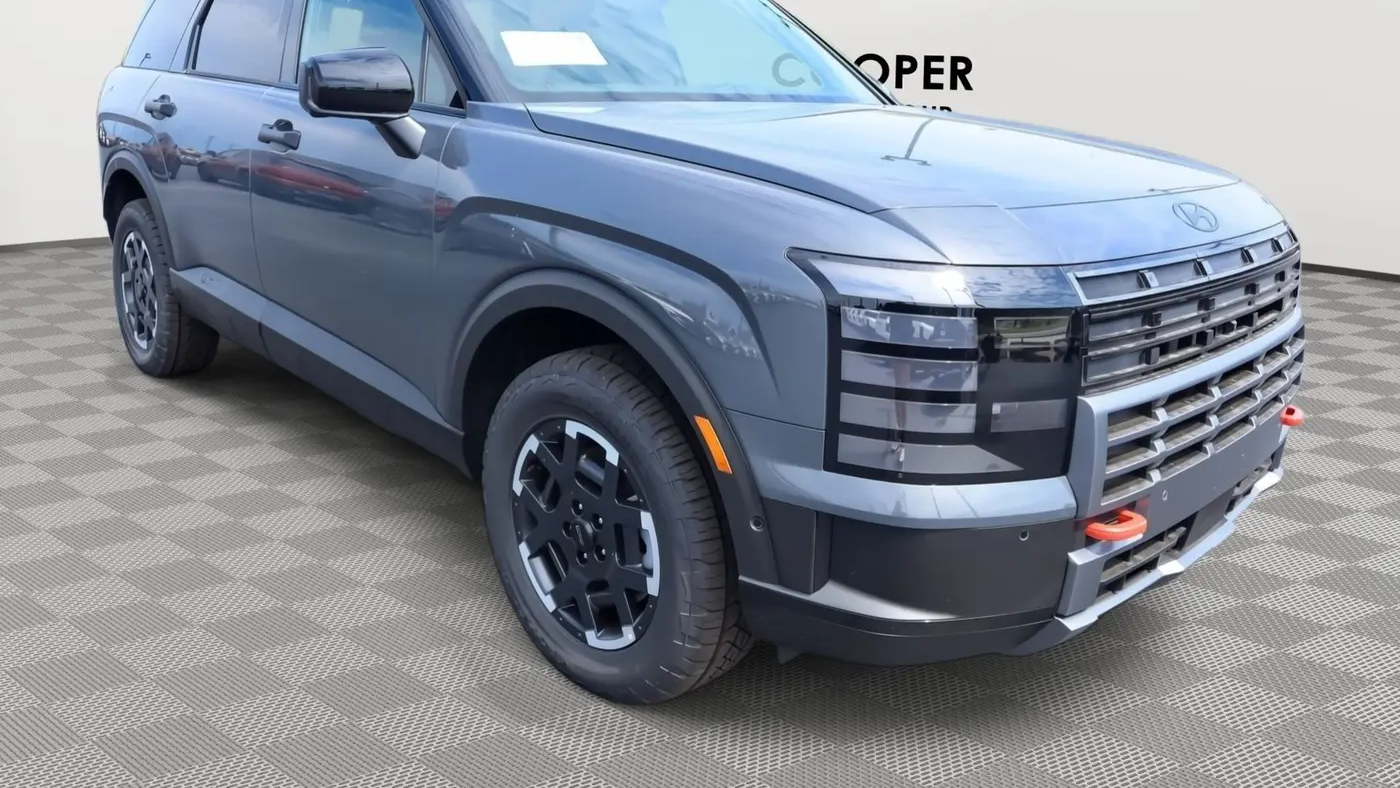 Preowned 2026 Hyundai PALISADE XRT Pro for Sale