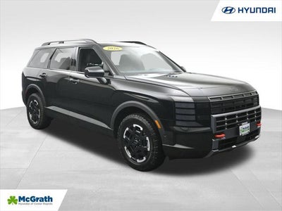 Photo of a 2026 Hyundai Palisade AWD XRT Pro 4DR SUV for sale