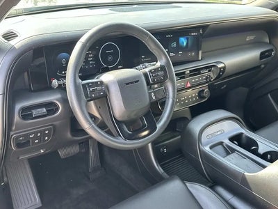 Photo of a 2026 Hyundai Palisade AWD XRT Pro 4DR SUV for sale