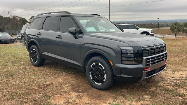 Preowned 2026 Hyundai PALISADE XRT Pro for Sale