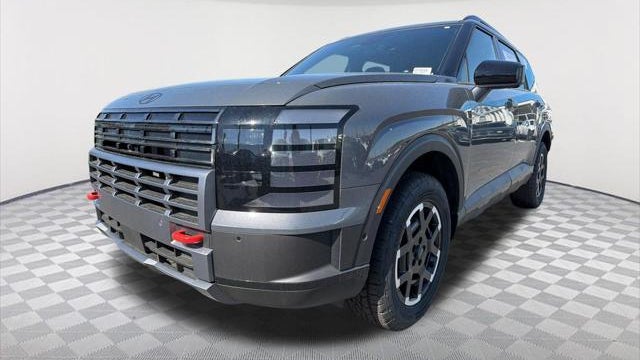 Preowned 2026 Hyundai PALISADE XRT Pro for Sale
