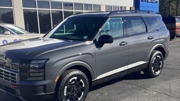 Preowned 2026 Hyundai PALISADE XRT Pro for Sale