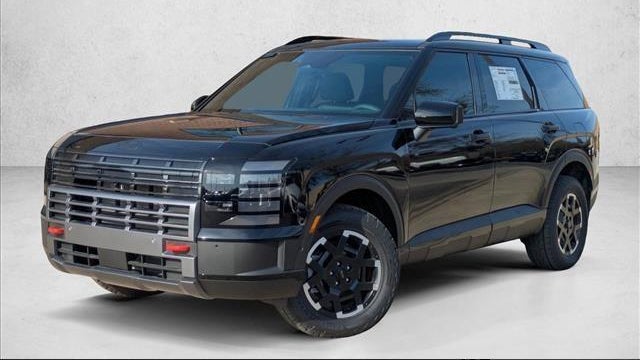 Preowned 2026 Hyundai PALISADE XRT Pro for Sale