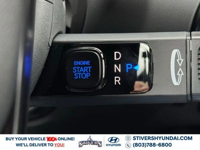 2026 Hyundai Palisade AWD XRT Pro 4DR SUV