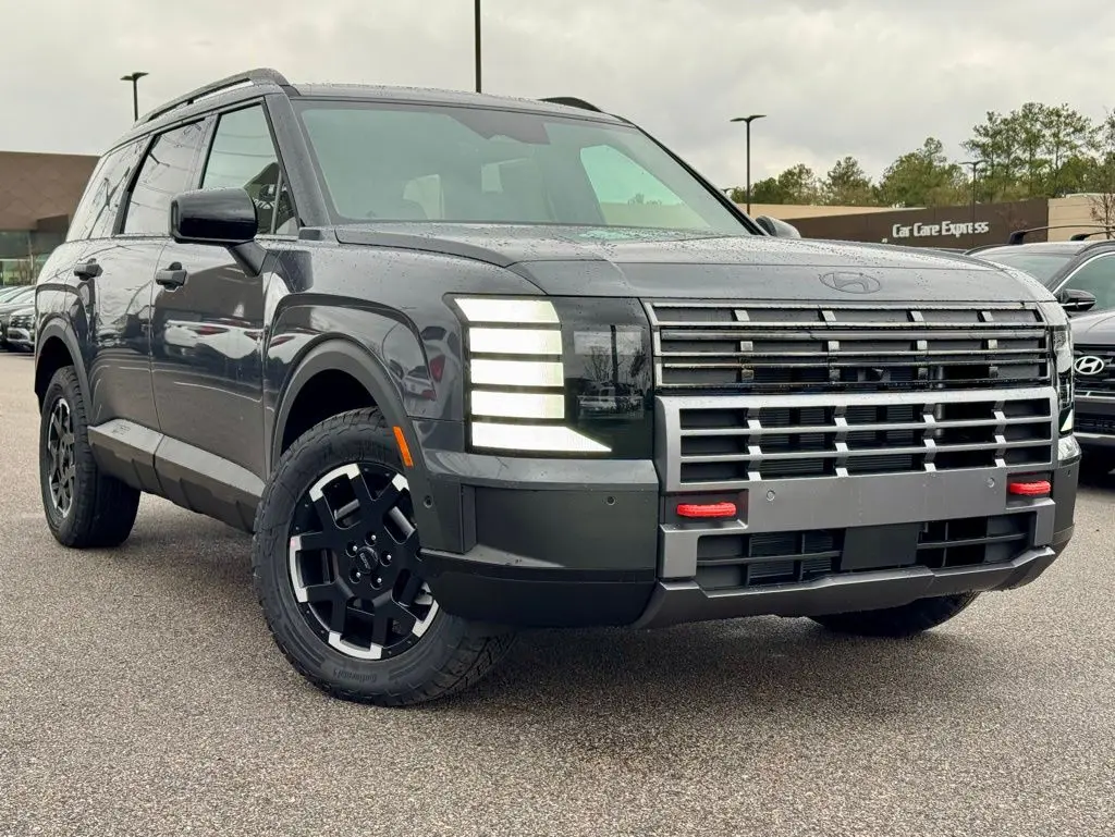 2026 Hyundai Palisade - $45,059