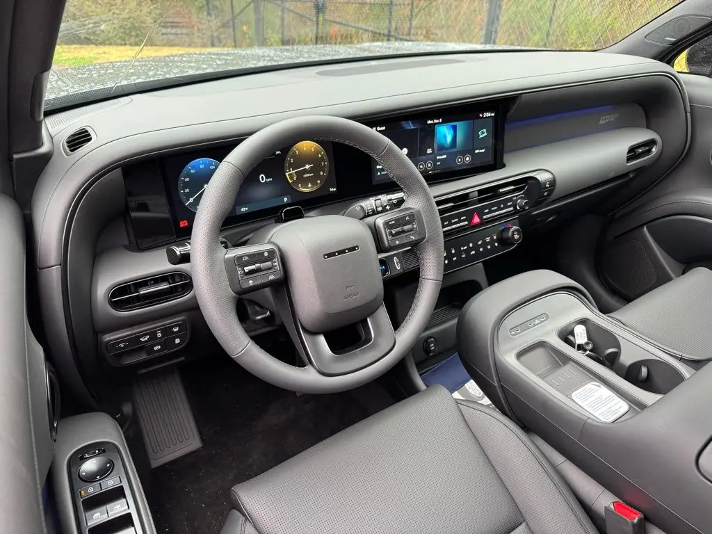 2026 Hyundai Palisade - $45,059