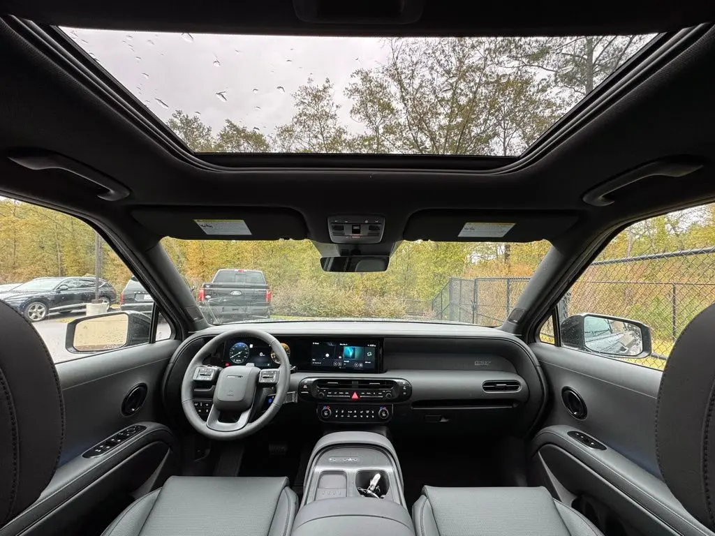 2026 Hyundai Palisade - $45,059