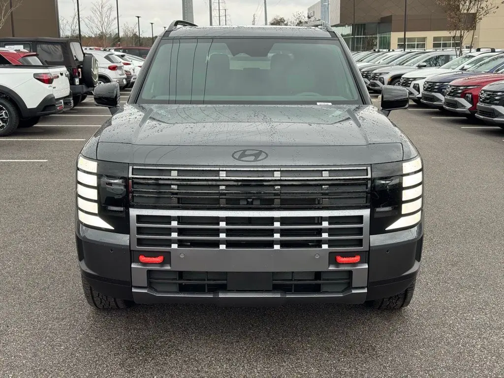 2026 Hyundai Palisade - $45,059