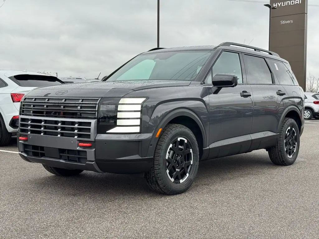 2026 Hyundai Palisade - $45,059