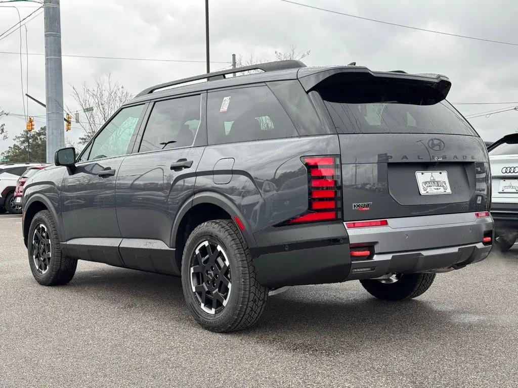 2026 Hyundai Palisade - $45,059