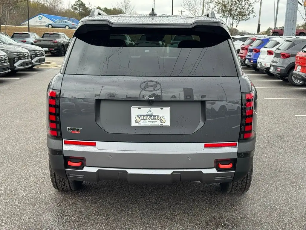 2026 Hyundai Palisade - $45,059
