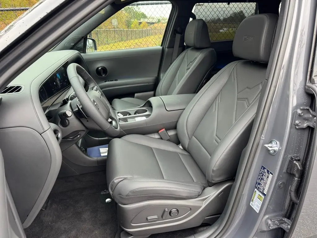 2026 Hyundai Palisade - $45,059