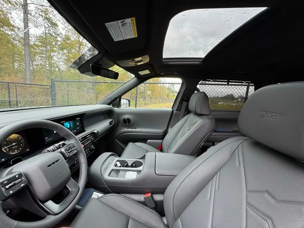 2026 Hyundai Palisade - $45,059
