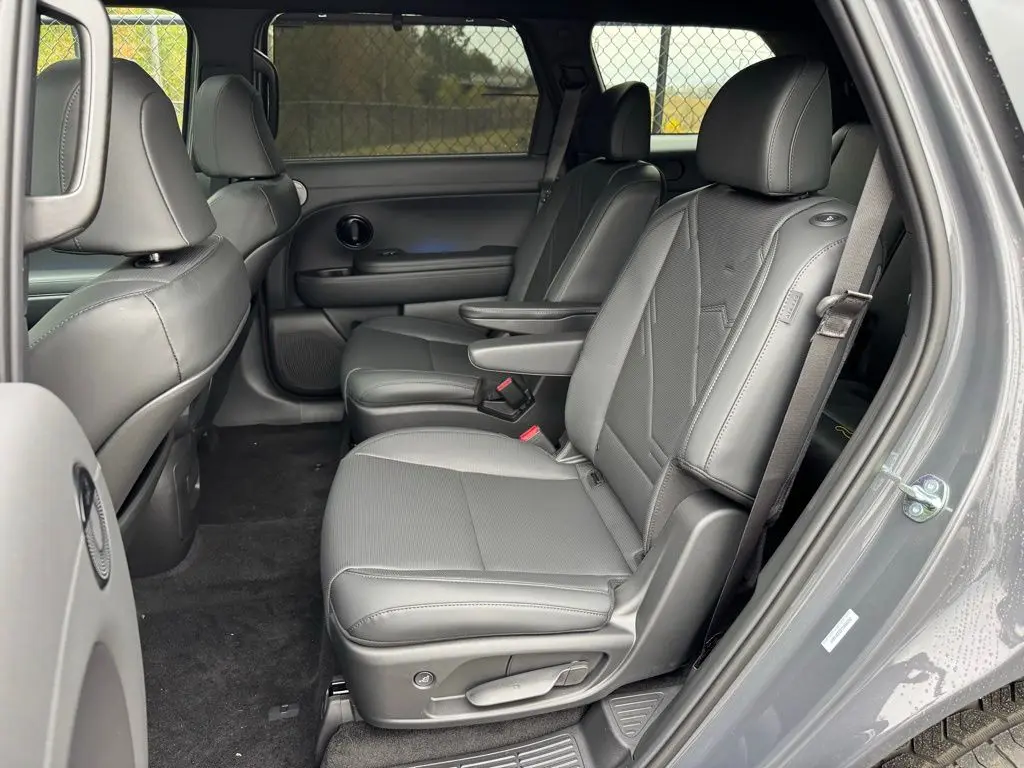 2026 Hyundai Palisade - $45,059