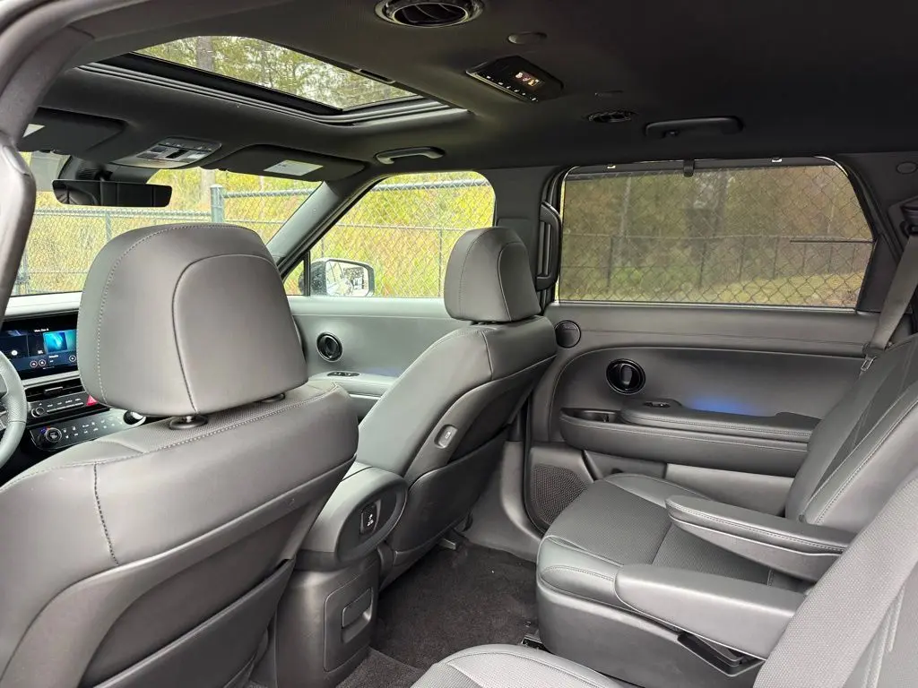 2026 Hyundai Palisade - $45,059