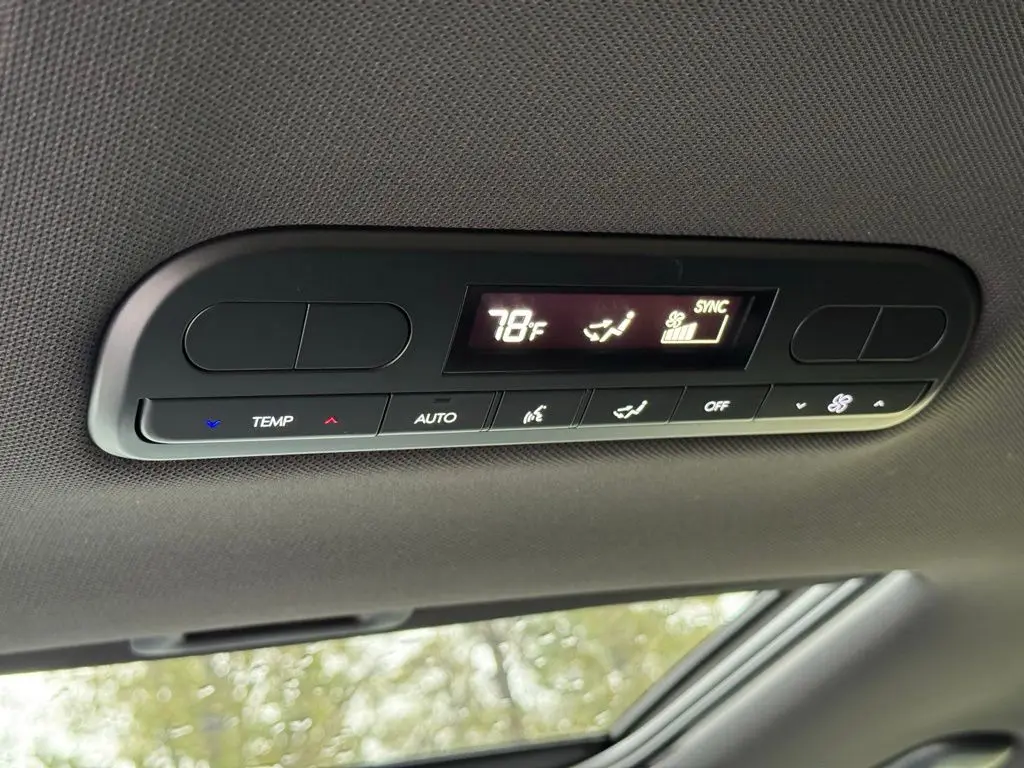 2026 Hyundai Palisade - $45,059