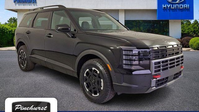 Preowned 2026 Hyundai PALISADE XRT Pro for Sale