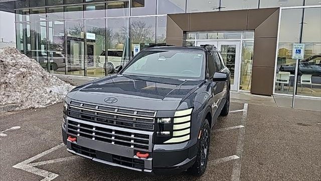Preowned 2026 Hyundai PALISADE XRT Pro for Sale