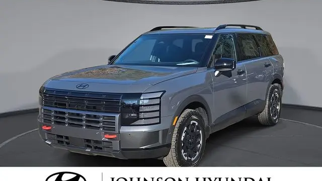 Preowned 2026 Hyundai PALISADE XRT Pro for Sale