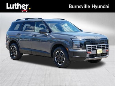 2026 Hyundai Palisade AWD XRT Pro 4DR SUV