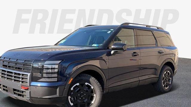 Preowned 2026 Hyundai PALISADE XRT Pro for Sale