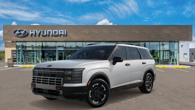 Preowned 2026 Hyundai PALISADE XRT Pro for Sale