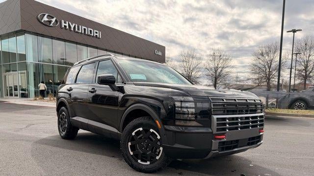 Preowned 2026 Hyundai PALISADE XRT Pro for Sale