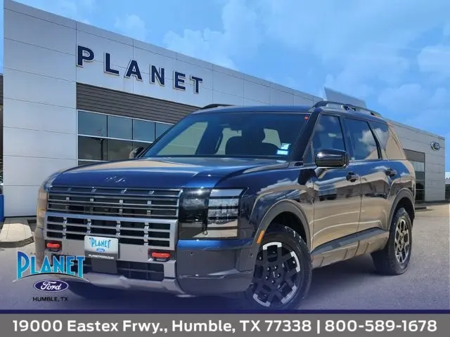 2026 Hyundai Palisade - $42,448