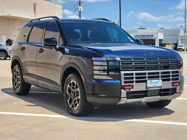 2026 Hyundai Palisade - $42,448