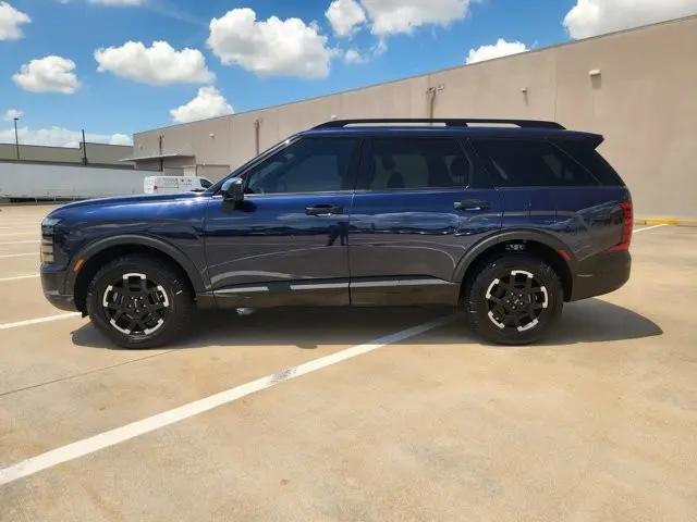 2026 Hyundai Palisade - $42,448
