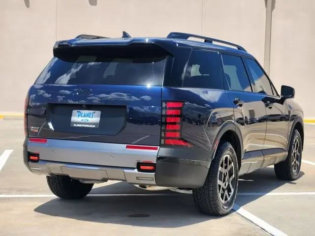 2026 Hyundai Palisade - $42,448