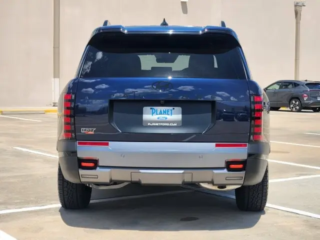 2026 Hyundai Palisade - $42,448