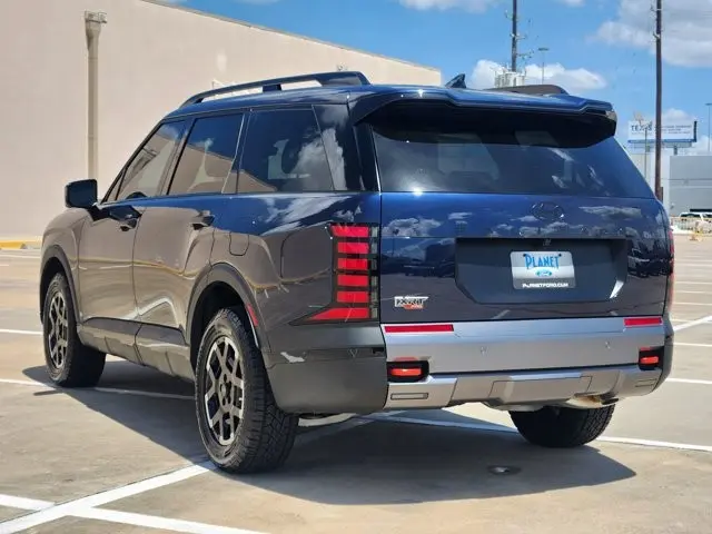 2026 Hyundai Palisade - $42,448
