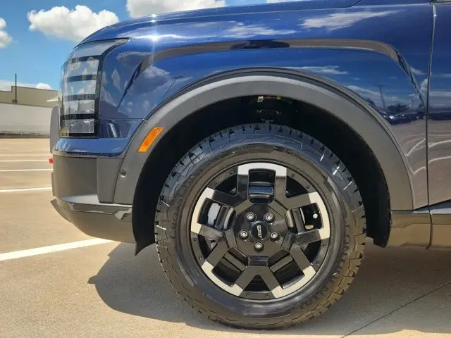 2026 Hyundai Palisade - $42,448