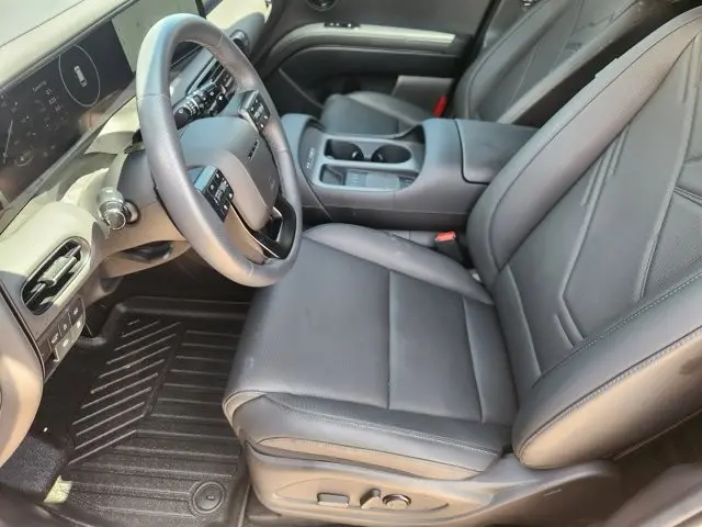 2026 Hyundai Palisade - $42,448