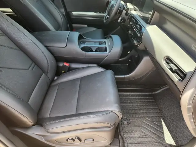 2026 Hyundai Palisade - $42,448